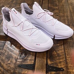 Lavender Target UNOS Knit unisex
Sneakers comfort